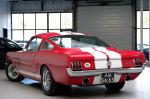 Shelby GT350 Tribute Edition 1965 года